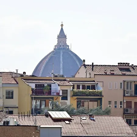 Zona Stadio Apartament Florencja