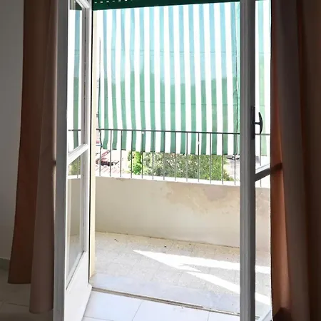 Zona Stadio Apartman *