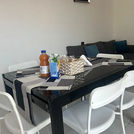 Apartament Zona Stadio *