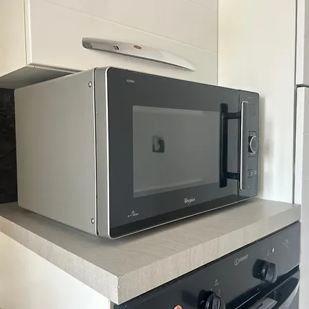 Apartament Zona Stadio Florencja