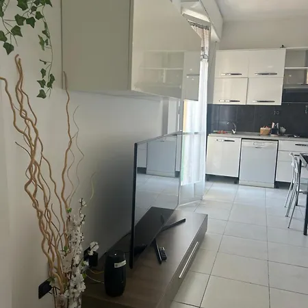 Apartament Zona Stadio
