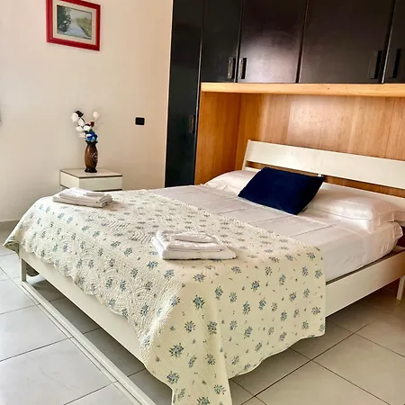 Apartman Zona Stadio *