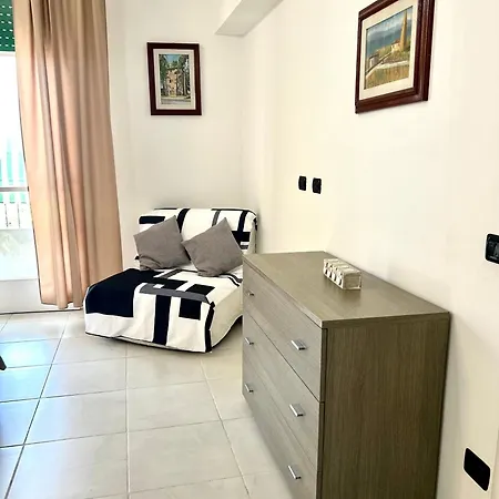 Zona Stadio Apartament Florencja