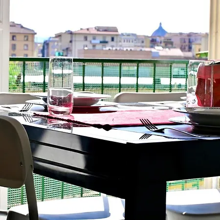 Zona Stadio Florencie