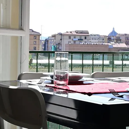 Zona Stadio Apartmán Florencie