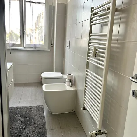 Lejlighed Zona Stadio *